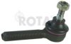 ROTA 2992844 Ball Head, gearshift linkage